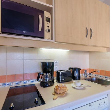 Residence Heliotel Marine Saint-Laurent-du-Var Zewnętrze zdjęcie