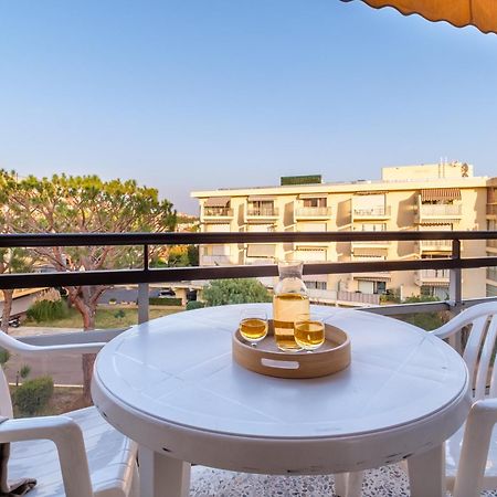 Residence Heliotel Marine Saint-Laurent-du-Var Zewnętrze zdjęcie