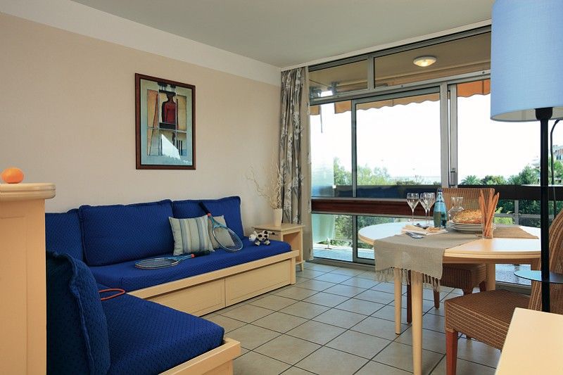 Residence Heliotel Marine Saint-Laurent-du-Var Zewnętrze zdjęcie