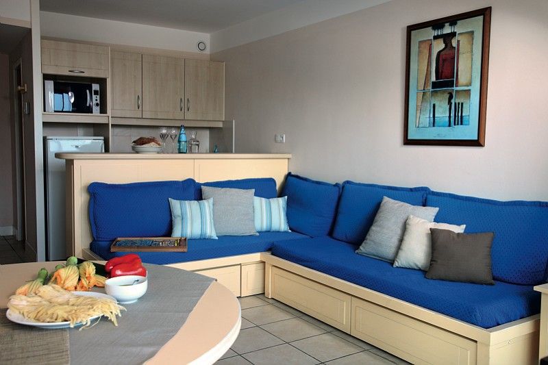 Residence Heliotel Marine Saint-Laurent-du-Var Zewnętrze zdjęcie