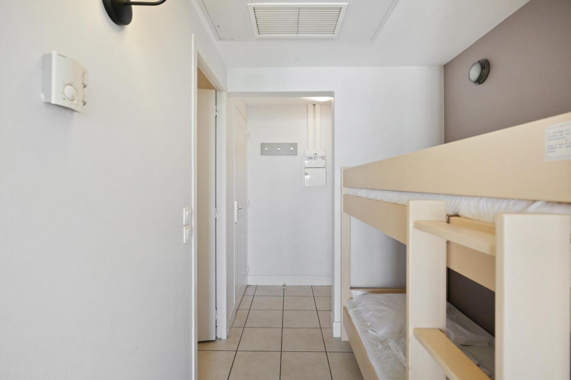 Residence Heliotel Marine Saint-Laurent-du-Var Zewnętrze zdjęcie
