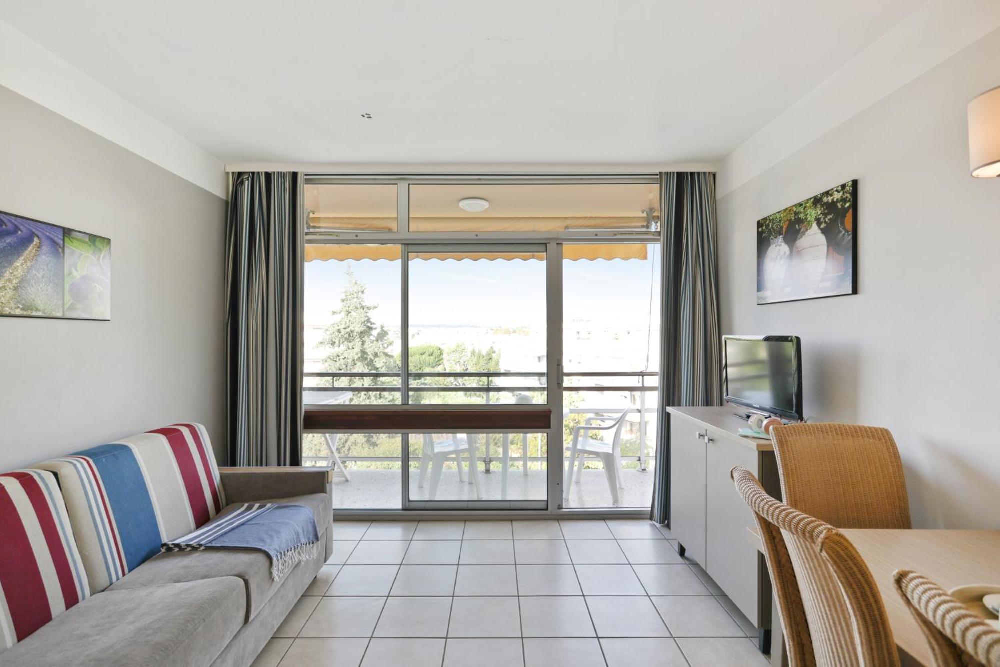 Residence Heliotel Marine Saint-Laurent-du-Var Zewnętrze zdjęcie