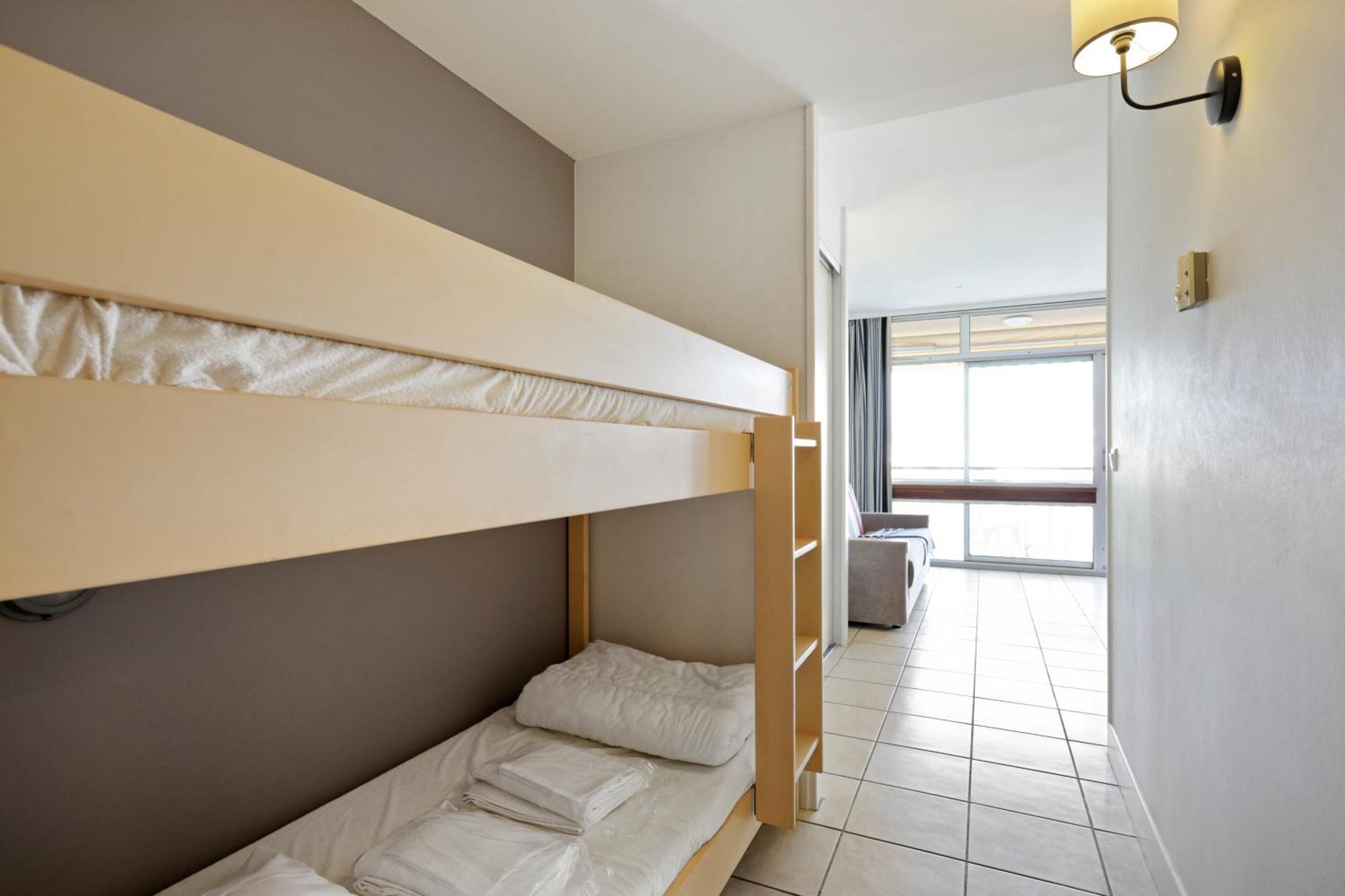 Residence Heliotel Marine Saint-Laurent-du-Var Zewnętrze zdjęcie
