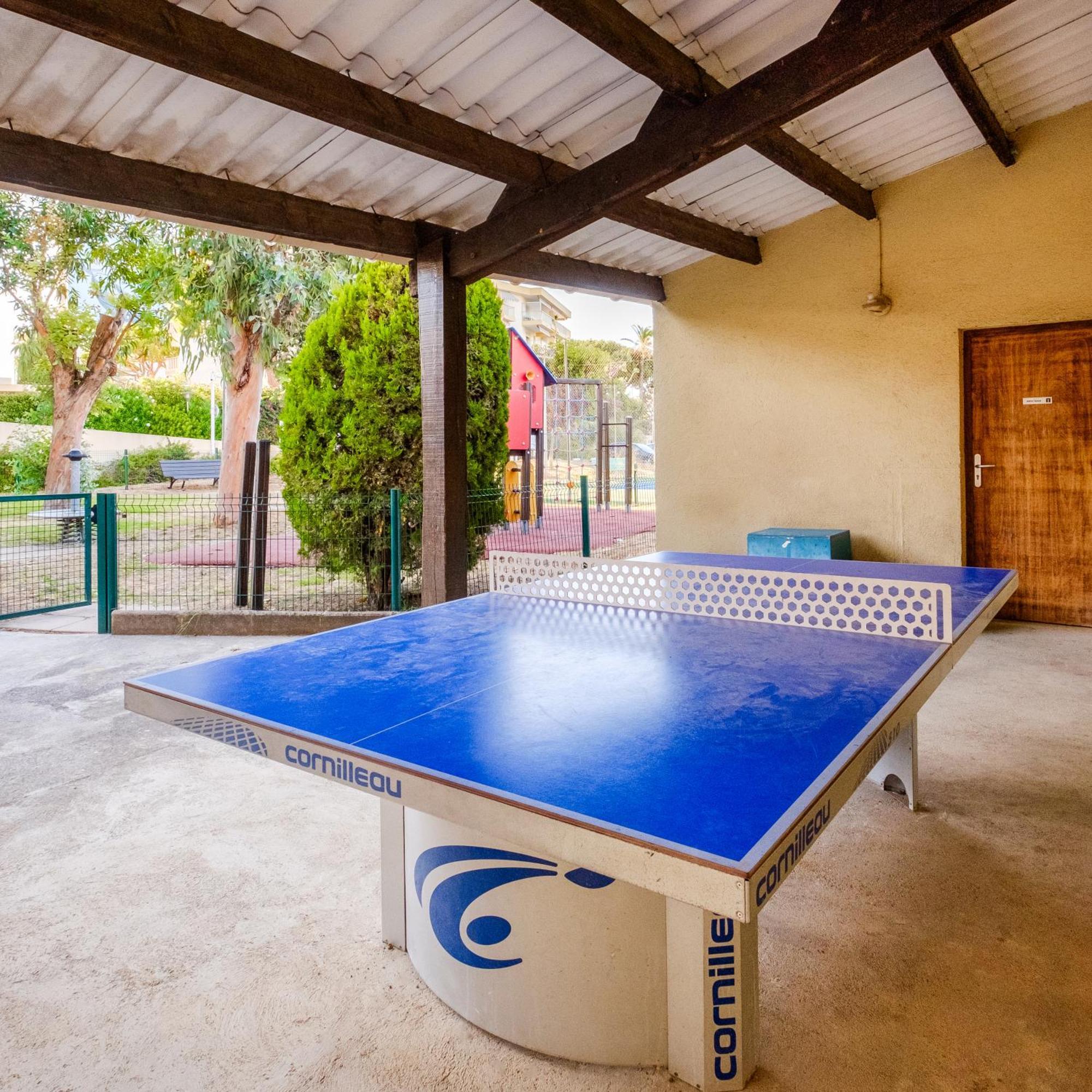 Residence Heliotel Marine Saint-Laurent-du-Var Zewnętrze zdjęcie