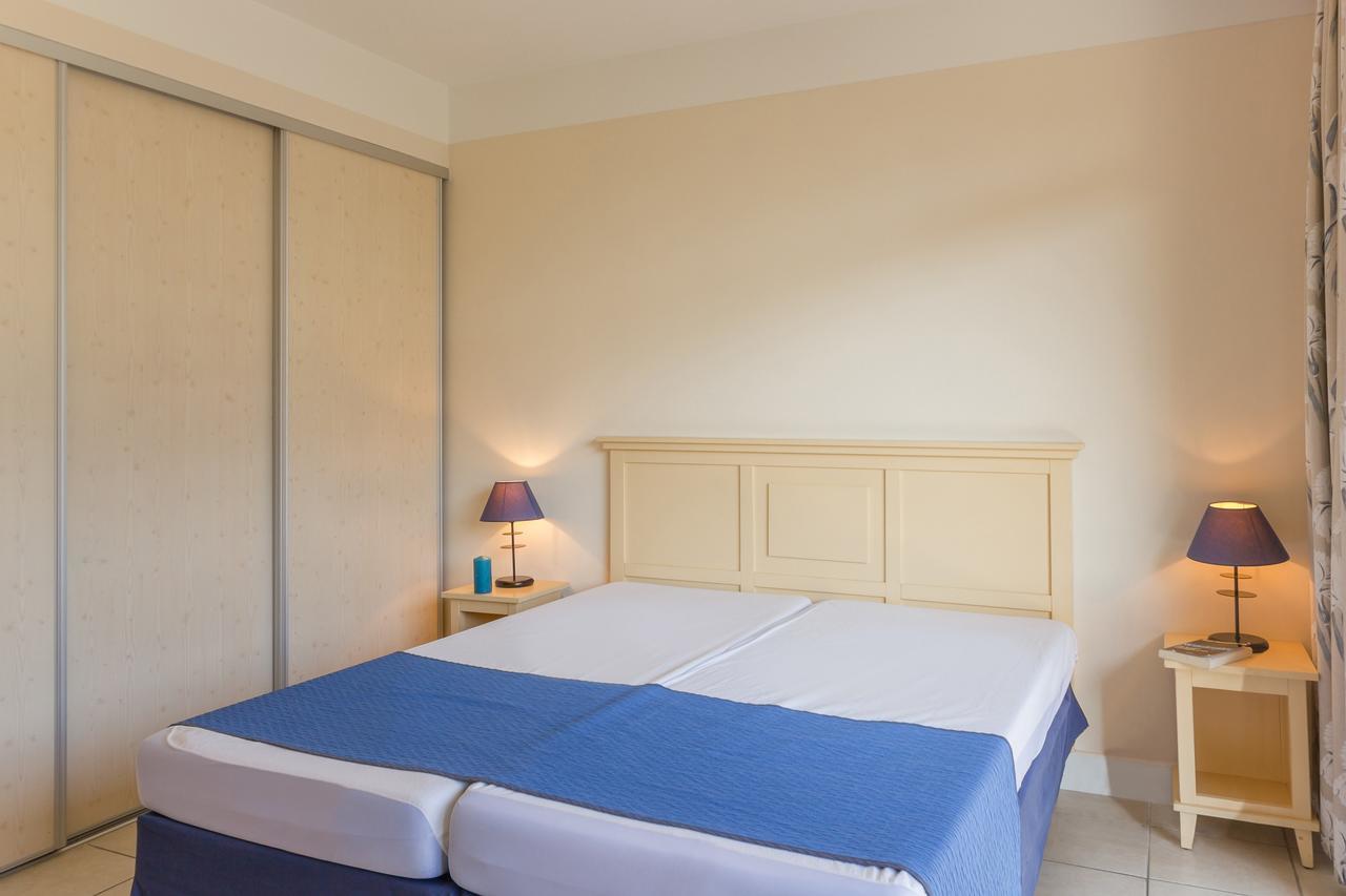 Residence Heliotel Marine Saint-Laurent-du-Var Zewnętrze zdjęcie